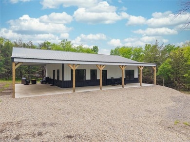 Newer construction 2-Bedroom, 2-Bath lake retreat located on - photo 48
