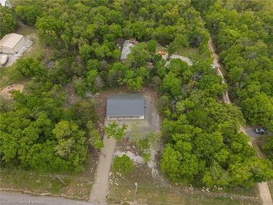 Newer construction 2-Bedroom, 2-Bath lake retreat located on - photo 50