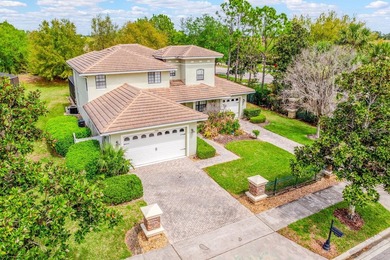 Lake Davenport  Home Sale Pending in Kissimmee Florida