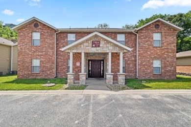 Lake Condo For Sale in Branson, Missouri