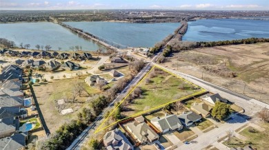 Lake Lot For Sale in Rowlett, Texas