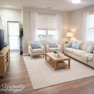 Bright, spacious, and move-in ready, this 4-bedroom, 3-bath home - photo 3