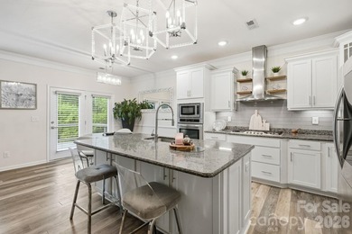 Experience a larger, more relaxed Lake Wylie lifestyle in this - photo 5