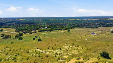 Brazos River - Palo Pinto County Acreage For Sale in Mineral Wells Texas
