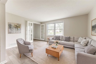 Welcome to this beautifully updated 3-bed, 1.5-bath home - photo 9
