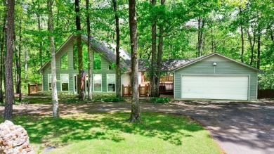 Lake Home For Sale in Counce, Tennessee