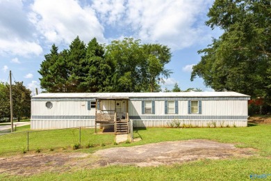Lake Home For Sale in Southside, Alabama