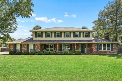 Walk up to a beautiful, traditional style home with front porch - photo 1