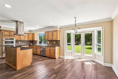 Walk up to a beautiful, traditional style home with front porch - photo 10