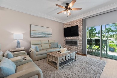 Experience luxury waterfront living in this beautifully updated - photo 13