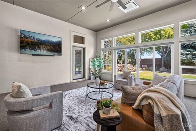 Beautiful James Clyde-built single-level home on a .35-acre - photo 7