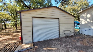 3 BED, 2 BATH DOUBLEWIDE MANUFACTURED HOME, BUILT IN 2002, ON 1