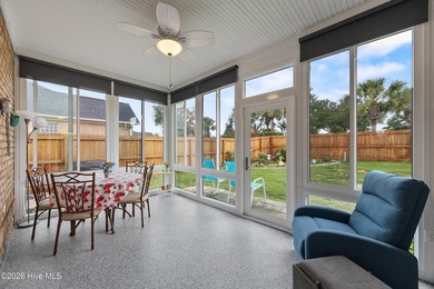 Welcome to 1260 Nightingale Court in Waterford of the Carolinas - photo 22
