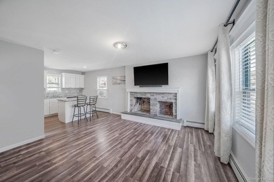 Welcome Home to this Beautiful Colonial in the heart of Mastic - photo 2