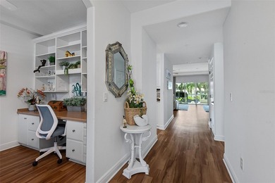 Experience luxury waterfront living in this beautifully updated - photo 23