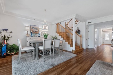 Experience luxury waterfront living in this beautifully updated - photo 25