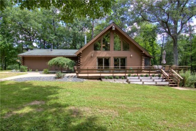 Lake Home For Sale in Spooner, Wisconsin