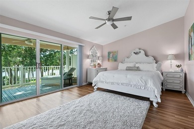 Experience luxury waterfront living in this beautifully updated - photo 33