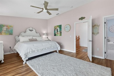 Experience luxury waterfront living in this beautifully updated - photo 35
