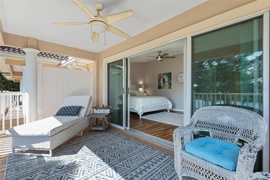 Experience luxury waterfront living in this beautifully updated - photo 36