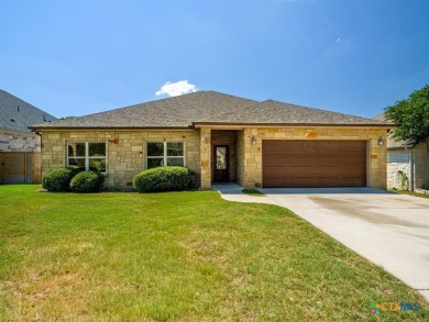 Lake Home For Sale in Marble Falls, Texas
