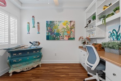 Experience luxury waterfront living in this beautifully updated - photo 46