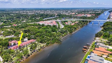 Experience luxury waterfront living in this beautifully updated - photo 49