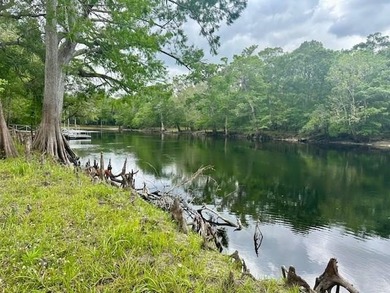 (private lake, pond, creek) Acreage For Sale in Branford Florida