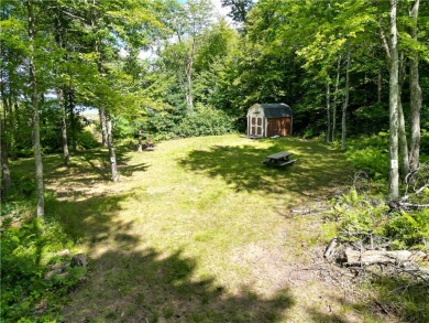 Lake Acreage For Sale in Spooner, Wisconsin
