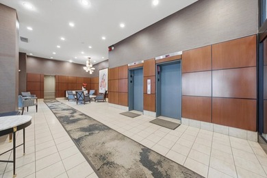 Spacious 1-bedroom corner unit in the heart of Streeterville - photo 3