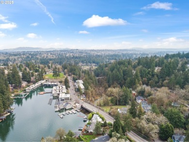 Lake Lot For Sale in Lake Oswego, Oregon