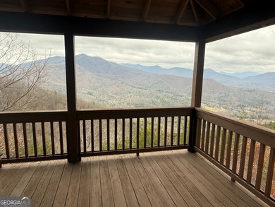 Follow your dreams to this exceptional mountain-view homesite in