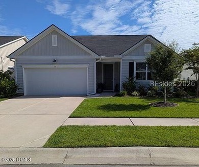 (private lake, pond, coastal) Home For Sale in Bluffton South Carolina