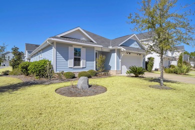 (private lake, pond, coastal) Home Sale Pending in Inlet Beach Florida