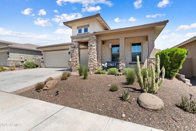Voted Best Home on Tour-not once, but twice. From the moment you - photo 2