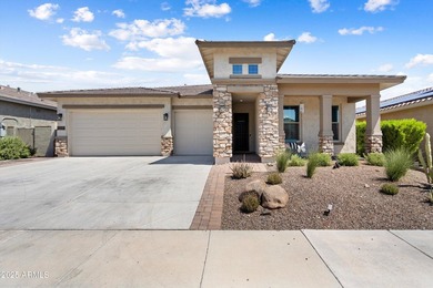Voted Best Home on Tour-not once, but twice. From the moment you - photo 3