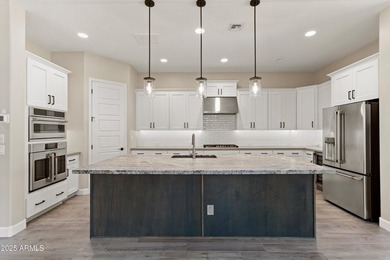 Voted Best Home on Tour-not once, but twice. From the moment you - photo 5