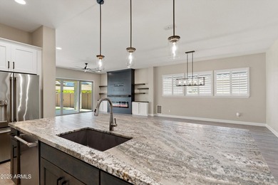 Voted Best Home on Tour-not once, but twice. From the moment you - photo 6
