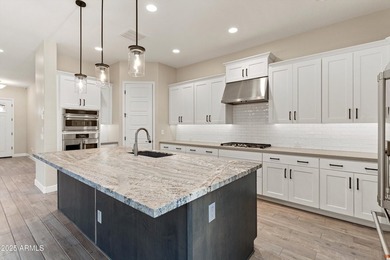 Voted Best Home on Tour-not once, but twice. From the moment you - photo 7