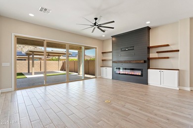 Voted Best Home on Tour-not once, but twice. From the moment you - photo 10