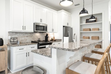 Fully renovated and move-in ready, this exceptional 4BR/4BA - photo 3