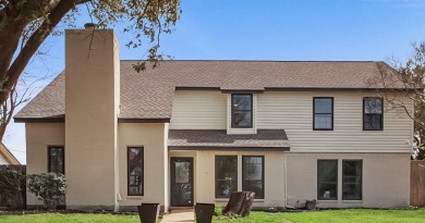 Lake Home For Sale in Rowlett, Texas