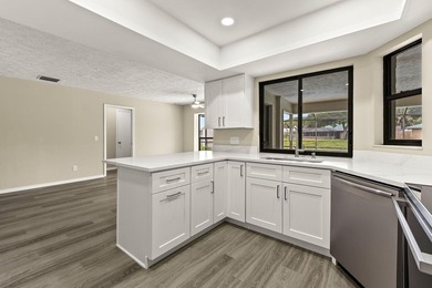 This beautifully remodeled pool home on an over sized lot is - photo 11