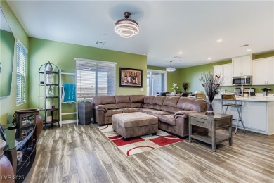 Welcome Home to Black Mountain Ranch Master Planned Community!