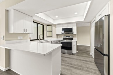 This beautifully remodeled pool home on an over sized lot is - photo 12