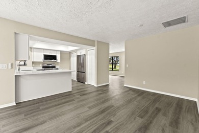 This beautifully remodeled pool home on an over sized lot is - photo 13