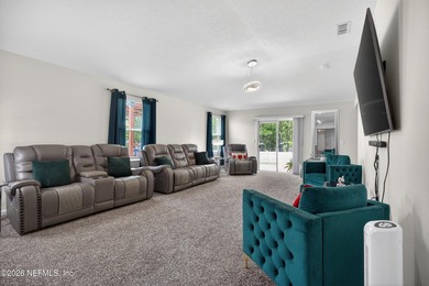 Beautifully maintained 4-bedroom, 2-bathroom home built in 2022 - photo 14