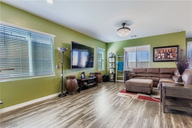 Welcome Home to Black Mountain Ranch Master Planned Community!