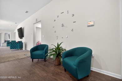 Beautifully maintained 4-bedroom, 2-bathroom home built in 2022 - photo 15