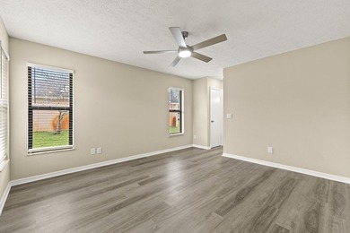 This beautifully remodeled pool home on an over sized lot is - photo 16